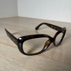Ray-Ban JACKIE OHH RB4101 710 Cat Eye Tortoise Shell Italy FRAMES ONLY